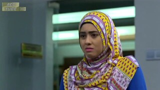 Dia Isteri Luar Biasa (Episode 17)