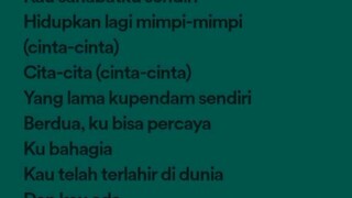 perahu kertas versi sampe menumukanmu