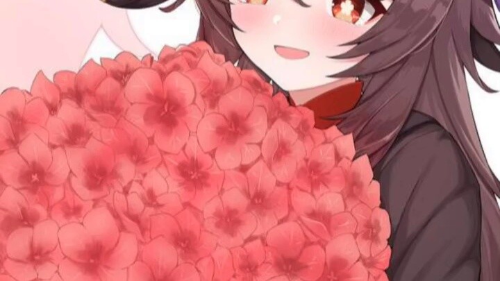 Ekstasi Koki Ganda (funina kenari Genshin Impact)