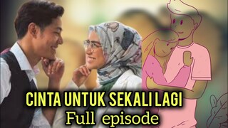 CINTA UNTUK SEKALI LAGI MEERQEEN