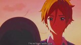 anime love story 😍