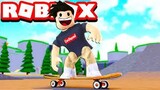 freestyle trick skate yang GG - Roblox skate mico