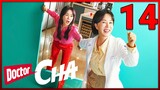 DOCTOR CHA: Episode 14 | English Sub