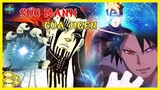 Jigen Và 8 Loại Nhẫn Thuật Giúp Hắn Đánh Bại Naruto & Sasuke | Naruto & Boruto