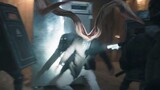 Captain Choi and Team Grey Kills All The Parasites | Parasyte The Grey