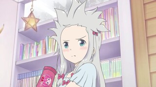 Guru Erromanga baru saja meniup rambutnya! ! ! Izumi Sagiri】