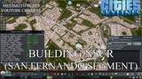 Building NSCR (San Fernando segment) - Cities: Skylines - Infrastructure Specials