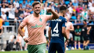 VfL Bochum 1848 (0 - 2) SV Werder Bremen (Bundesliga 2022/23)