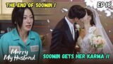 Jung Soomin Gets Karma And Goes Crazy | Marry My Husband Episode 16 Ending Explained