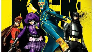 Kick-Ass (2010) เกรียนโคตรมหาประลัย