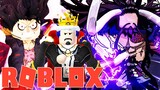 Roblox- SỞ HỮU NHÂN VẬT ONE PIECE THẦN THOẠI TỨ HOÀNG KAIDO BÁCH THÚ SỨC MẠNH CỰC KHỦNG -Anime Mania