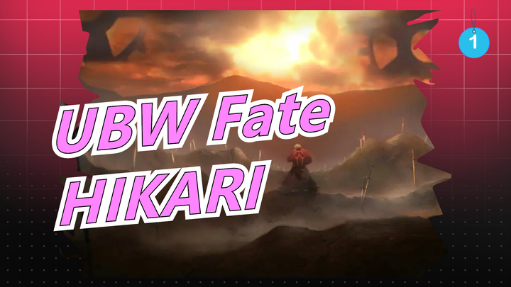 FATE UBW×EMIAY ED SPESIAL (HIKARI)_1