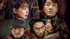 1. TITLE: Karma [2025]/Korean Series Thriller Mystery Crime Drama Tagalog Dubbed Episode 01 HD