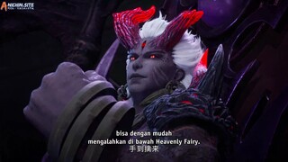 wan jie du zun 270 sub indo