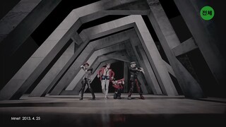 SHINee Why So Serious MV
