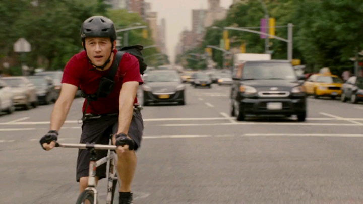 Premium Rush