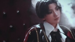 [Penguasa Misteri/Klub Tarot Semua Anggota Karena] "Puji Orang Bodoh!"