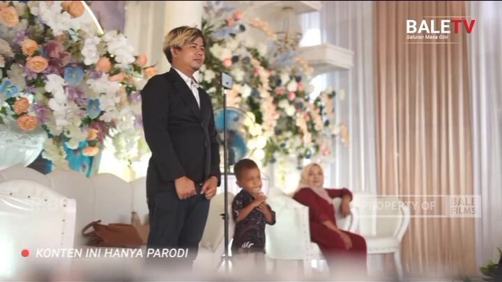Nikah Dengan Ai