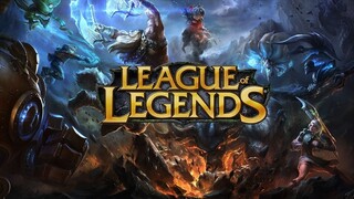 League of Troll | Journey to Iron