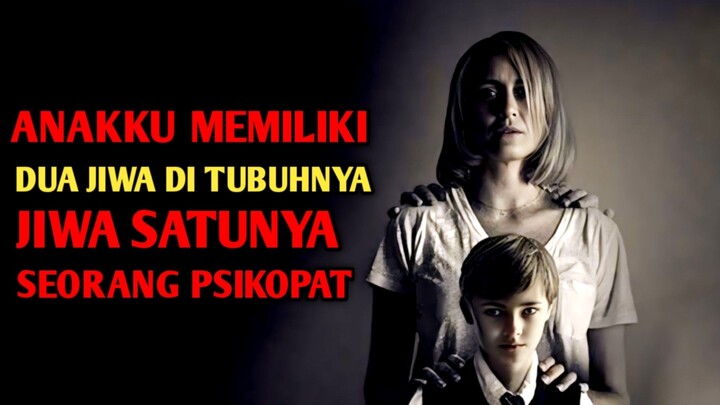 Perjuangan Seorang Ibu Menyelamatkan Anaknya - Alur Cerita Film