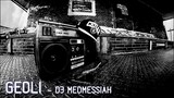 Jazzy Funk Hip Hop Beat - DJ Medmessiah feat  Tha Esses