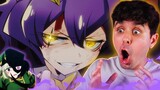 Utena has had ENOUGH! | Gushing Over Magical Girls Episode 9 REACTION!