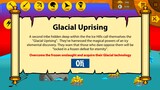 Glacial Uprising Battle - Stick War: Legacy - StickmanTv
