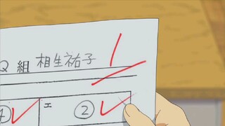 Nichijou ep 0 sub indo