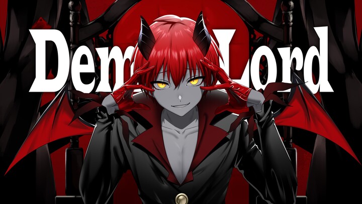 [Assassination Classroom/Akabane Karma (including Karma Nagisa)] Demon Lord/Demon Lord