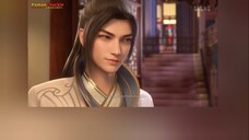 Devine Lord Of The Heaven Eps 41 sub indo