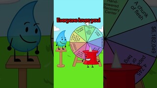 Teardrop's Dilemma: Immunity or Recovery Center? #bfdi