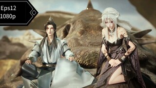 Little fairy yao eps 12 sub indo anc 1080p