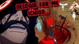 Pertemuan Ichigo dan Yhwach Dengan Byakuya Yang Sekarat