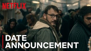 Hot Skull | Date Announcement | Netflix