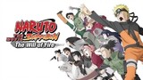 Naruto Shippuden the Movie: The Will of Fire - 2009 [SUBTITLES INDONESIAN]