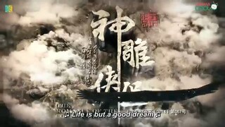 THE ROMANCE OF THE CONDOR HERO EP.3