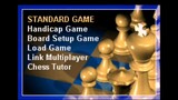 Video Testing Cropped one time. Chessmaster gba.
