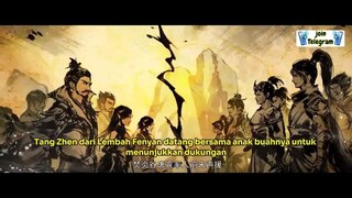 BTTH season 5 ep 136 sub indo