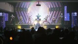 Ultraman EXPO2023 บทเบลเซอร์ละครเวทียุคใหม่ - ดาราปรารถนาแบบวงกลม - [คำบรรยายภาษาจีน/กลุ่มคำบรรยายบน