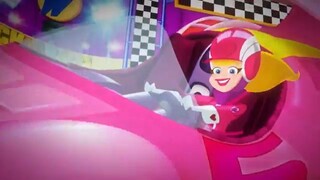 Wacky Races (2017) - 51 - The Wacky Always Race Twice