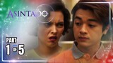 Asintado | Episode 157 (1/5) | March 30, 2024