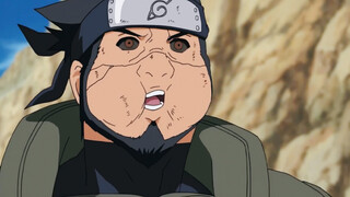 Naruto: Năm nhẫn thuật mạnh nhất của Sarutobi Asuma Bạn có nghĩ Asuma có sức mạnh ở cấp độ Kage khôn