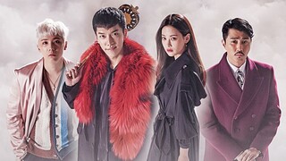 HWAYUGI | EP 04 | Tagalog Dubbed