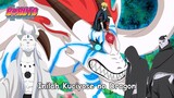 Evolusi Sang Monster Shiba Otsutsuki - Boruto Two Blue Vortex Part 83