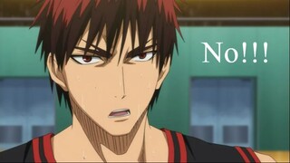 Kuroko No Basket Season 1 Episode 18