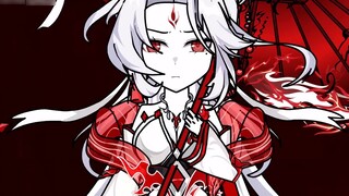 Outside the reincarnation, stepping on flowers, nine layers of heaven above the emperor realm! Fight