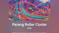 Parang Roller Coaster