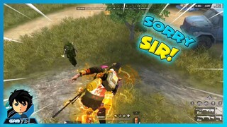 MAY DAMONG NAKA BIKE! | 25 Squad Kills (Ros Gameplay)