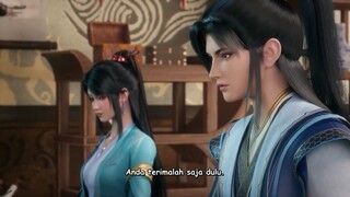 Dragon Prince Yuan Episode 03 Subtitle Indonesia