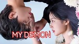Song Kang & Kim Yoo-Jung — 'Harleys in Hawaii' | My Demon